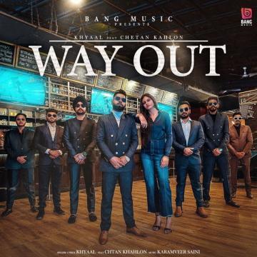 download Way-Out-(Chetan-Khahlon) Khyaal mp3